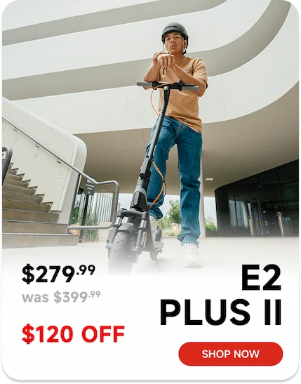 E2 Plus II