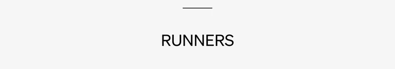 Shop Runner Rugs