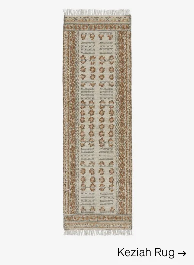 Shop Keziah Rug