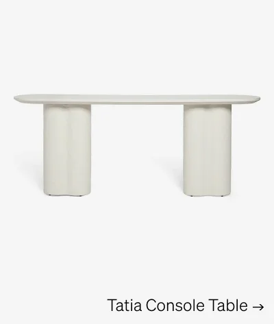 Shop Tatia Console Table