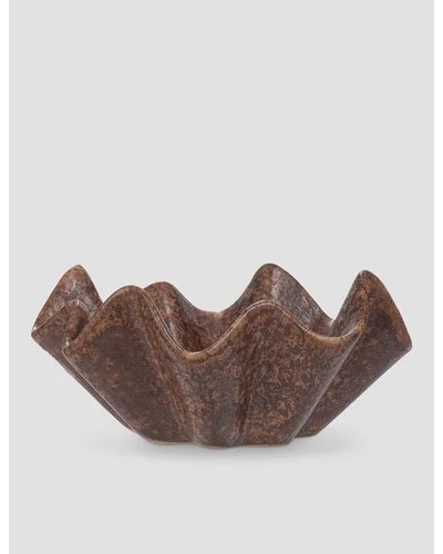 Selden Bowl - Brown