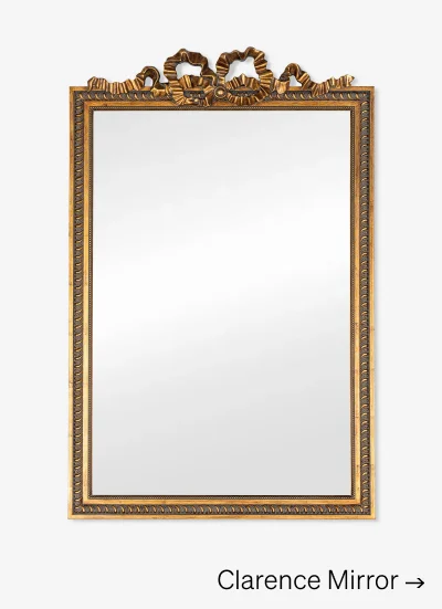 Shop Clarence Mirror