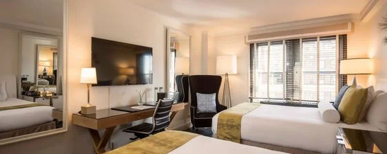 70 Park Avenue Hotel