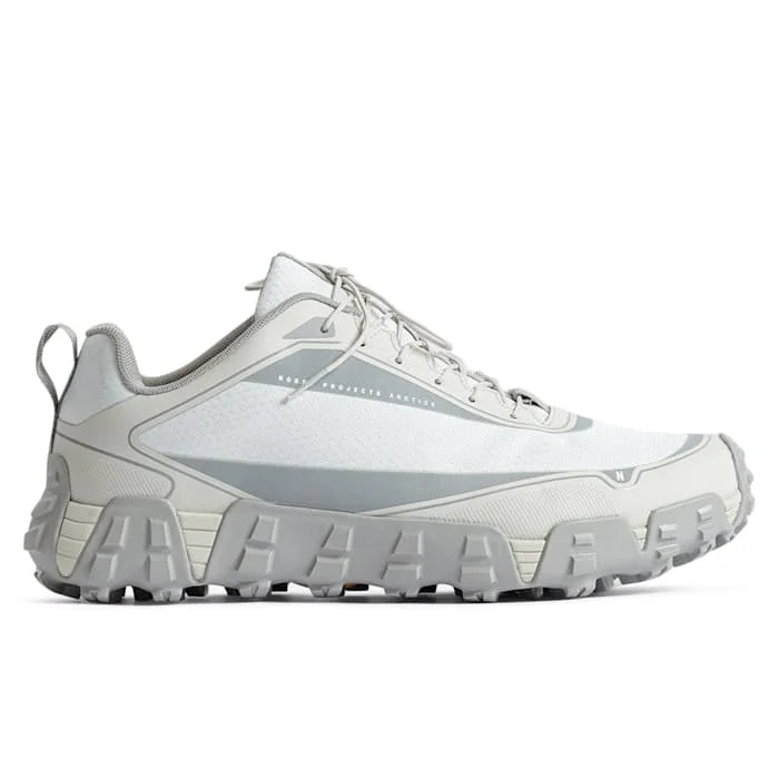 Image of Lace Up Hyper Runner V08 Sneaker