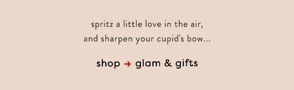 shop glam & gifts
