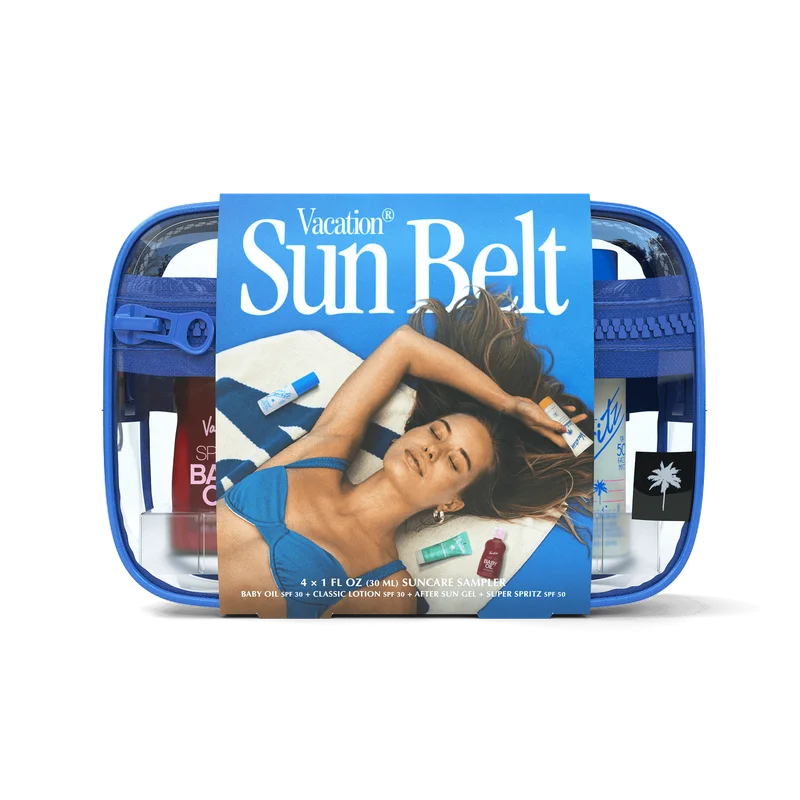 Image of Vacation® Sun Belt Sampler