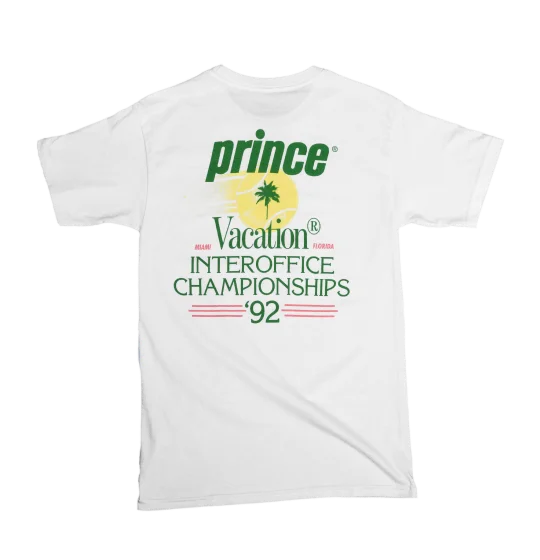 Image of Prince® x Vacation® T-Shirt