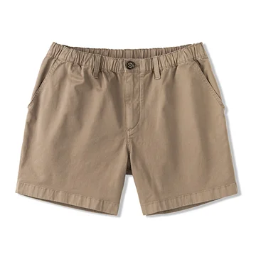 Originals Stretch Short: The Dunes 5.5"