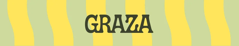 Areaware GRAZA