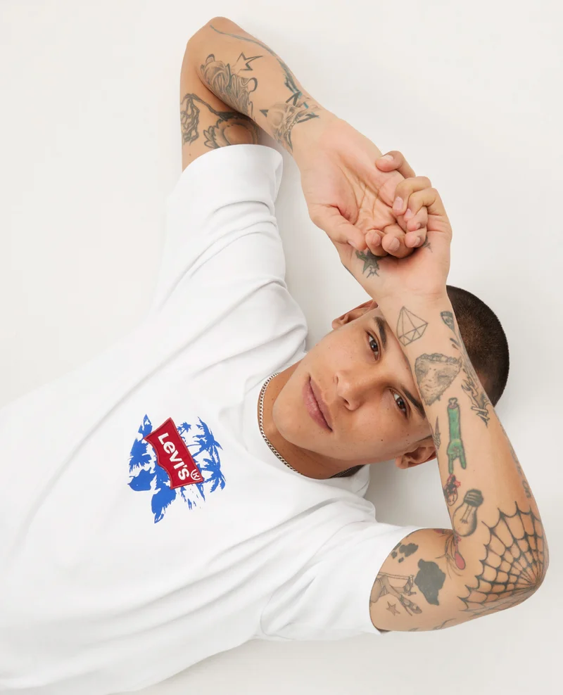 SHOP NEW GRAPHIC T-SHIRTS