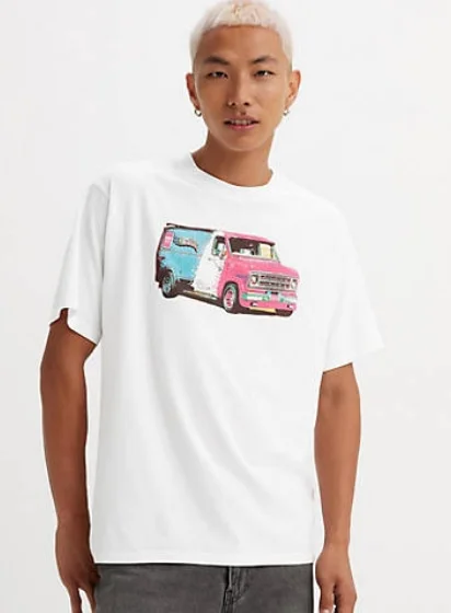 SHOP NEW T-SHIRTS