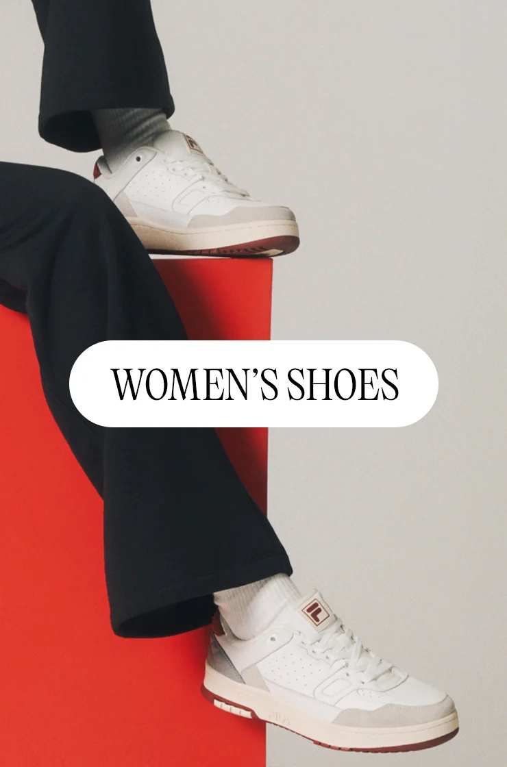 Women's Shoes