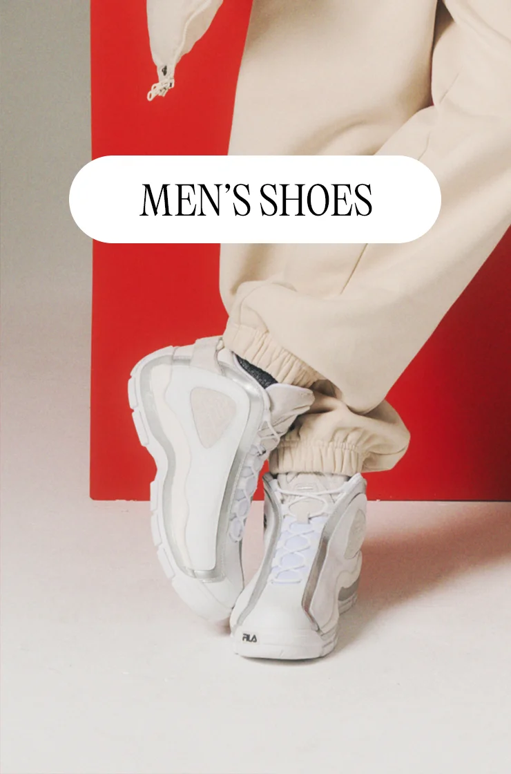 Men's Shoes