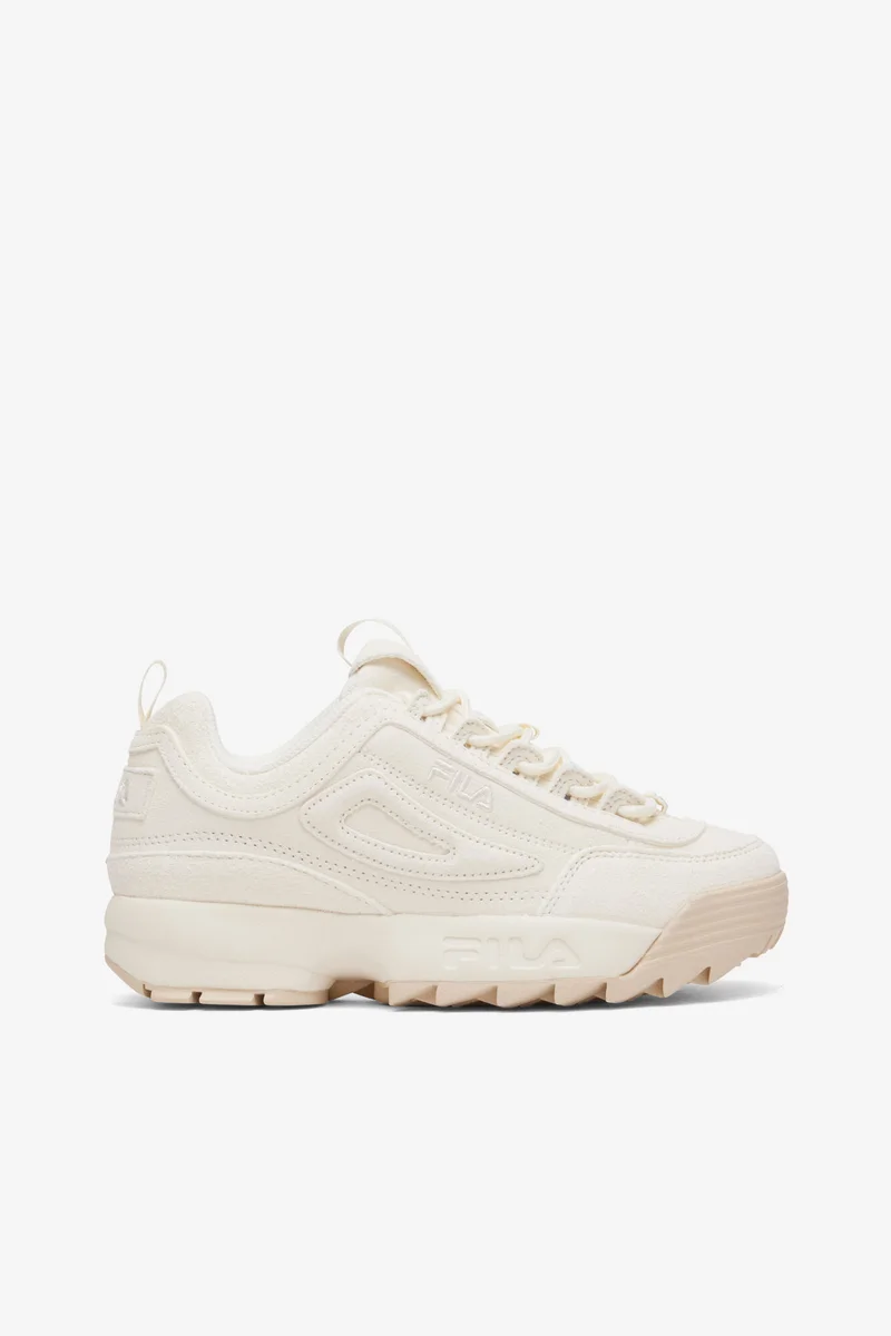 Women's Disruptor II Suede Festa