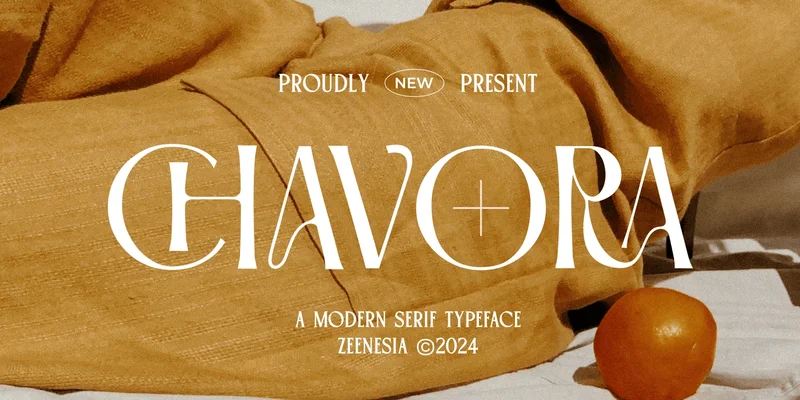 Chavora