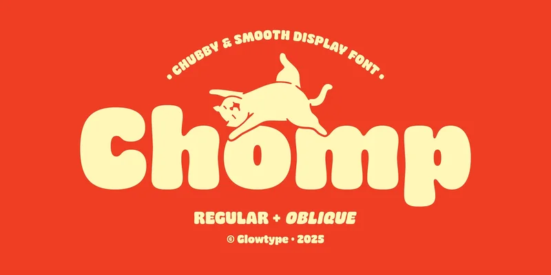 Chomp