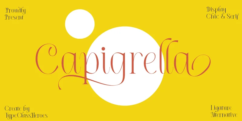 Capigrella