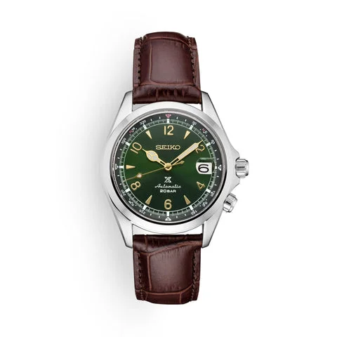 Seiko Prospex Alpinist Watch