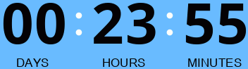 countdownmail.com