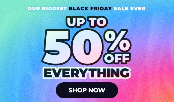 Shop Black Friday Sale
