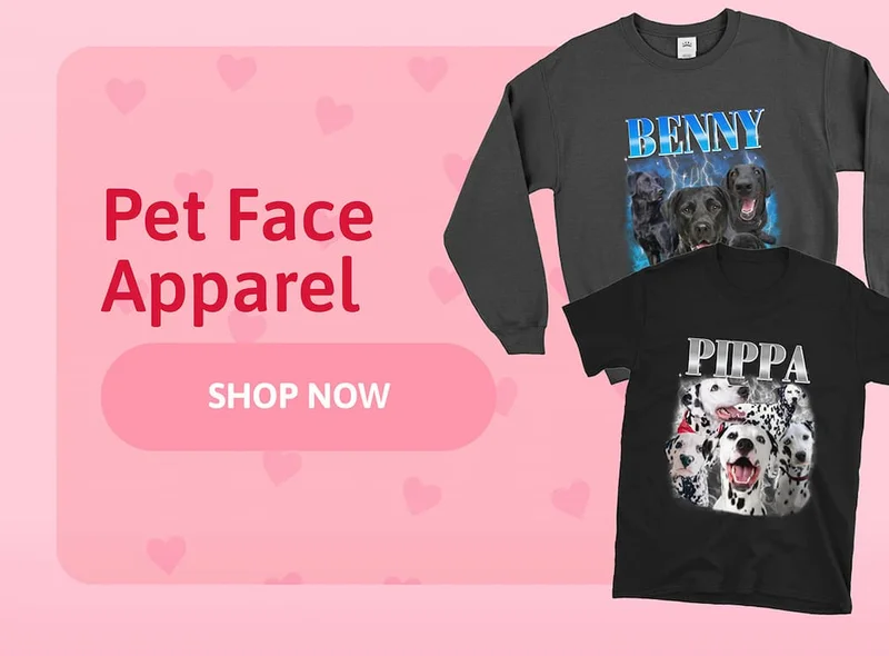 Pet Parent Apparel