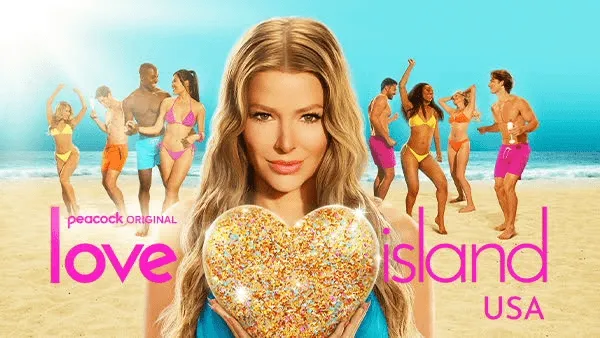 Love Island USA
