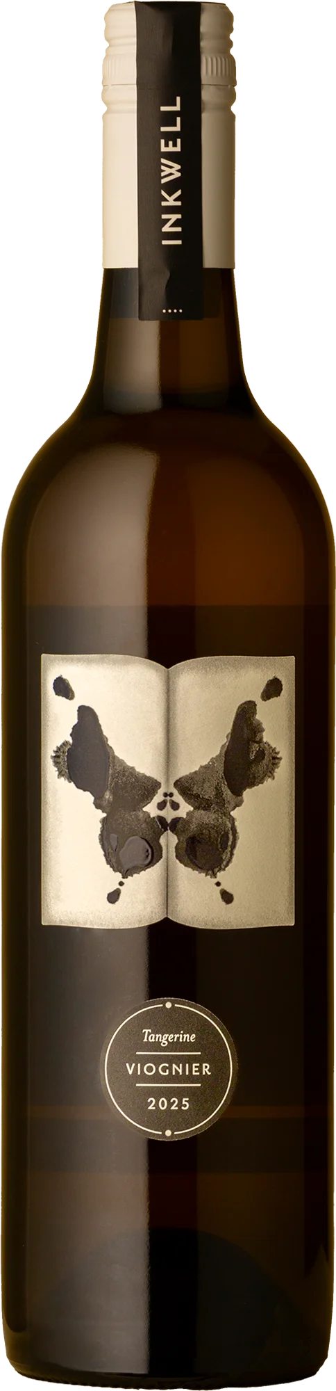 Image of Inkwell <BR> Tangerine Skin Contact Viognier 2025
