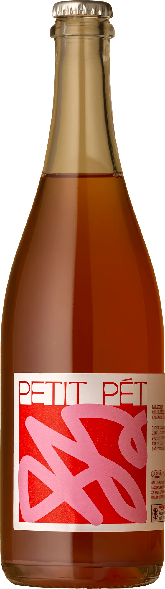 Image of Lansdowne Wines <BR> Petit Pet Nat NV
