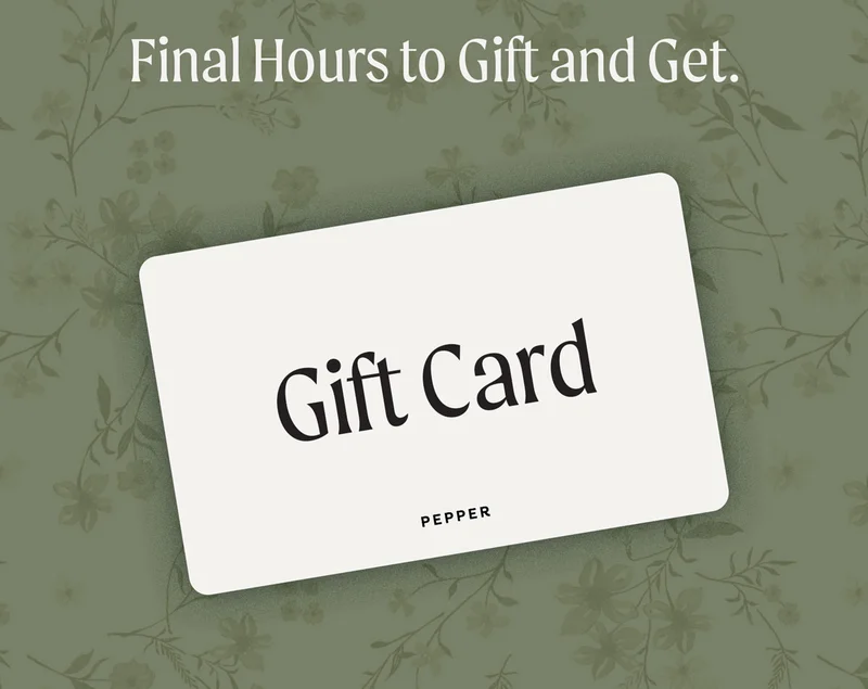 Final Hours to Gift and Get.