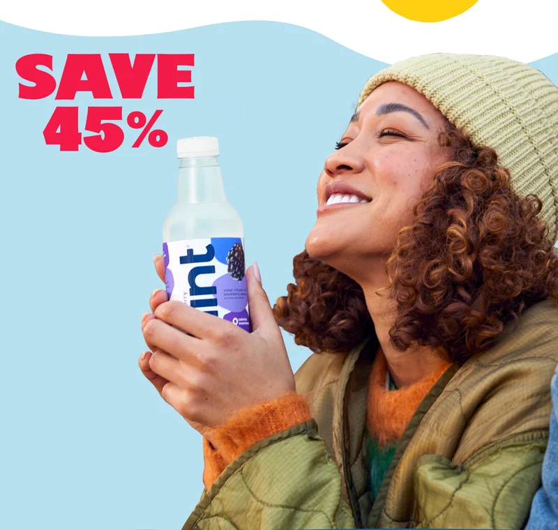 Save 45%