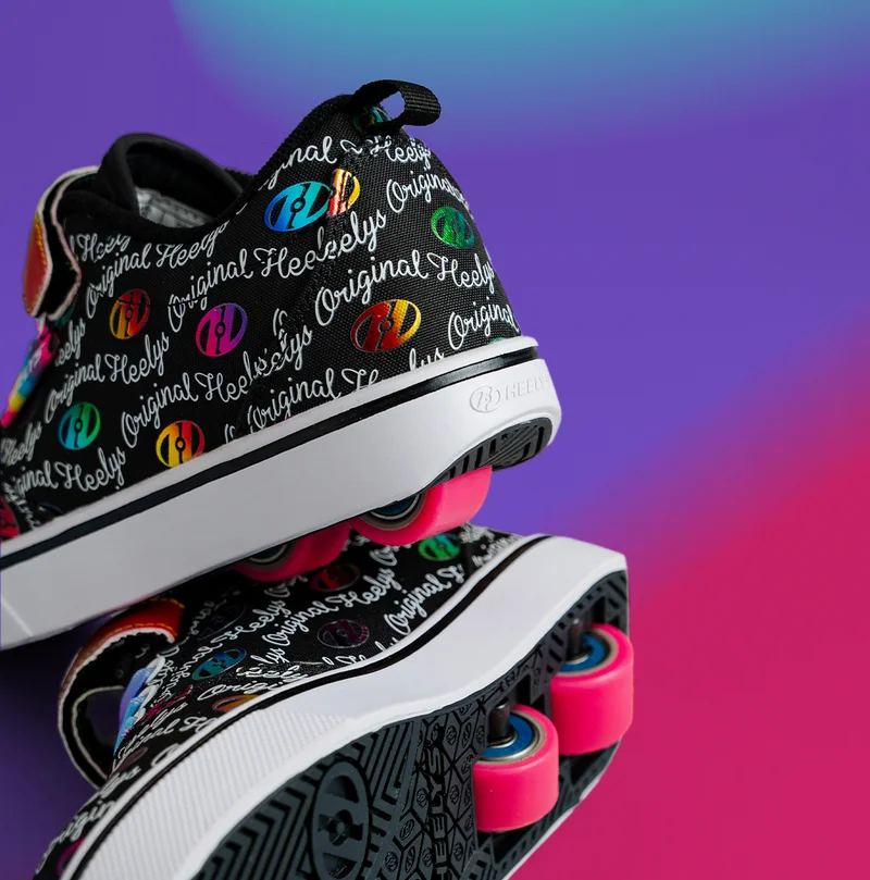 Heelys 20% Off All Pro 20 Styles.