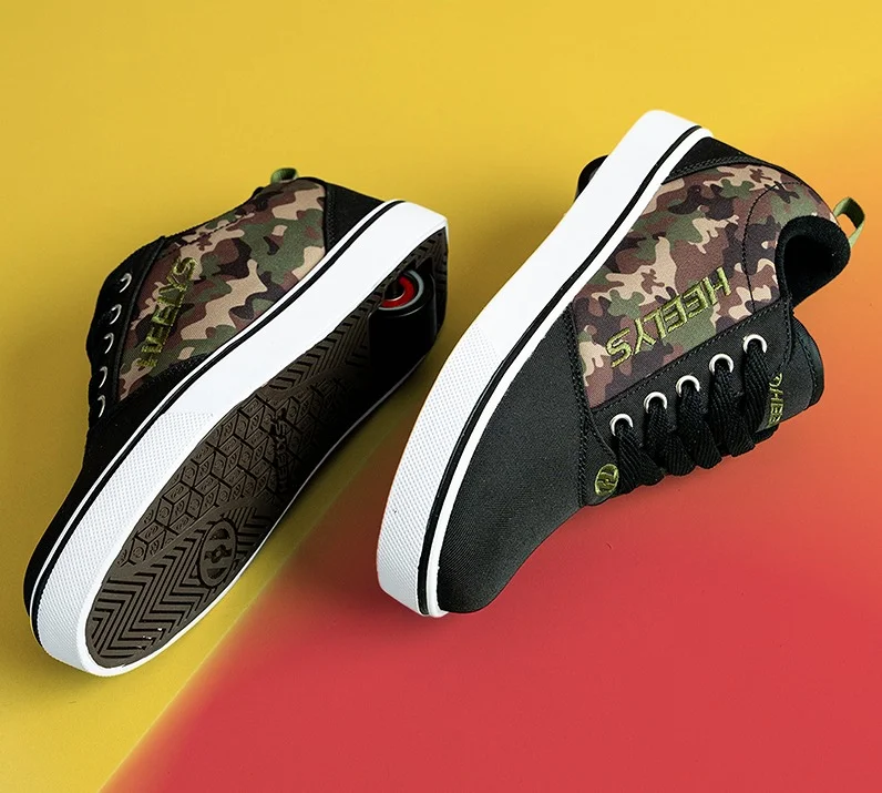 Heelys 20% Off All Pro 20 Styles.
