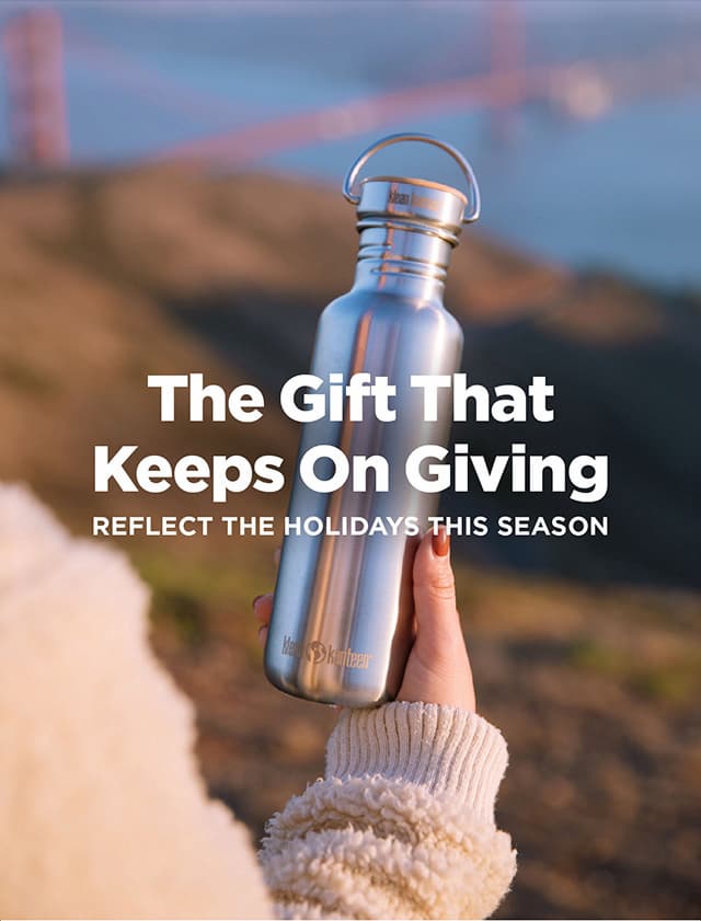 Reflect the Holidays This Season
