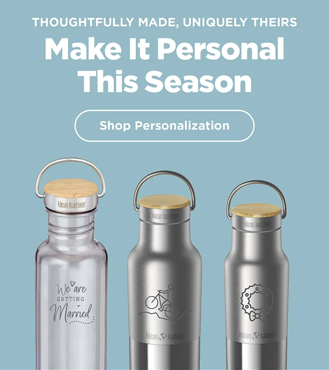 Make it Personal This Season