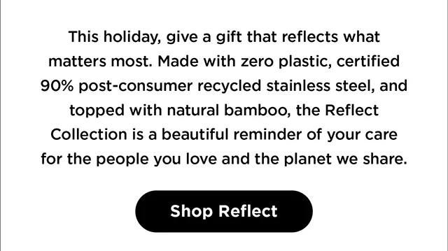Shop Reflect