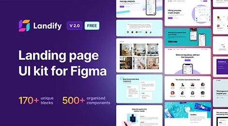 Best Figma Components to Try in 2024