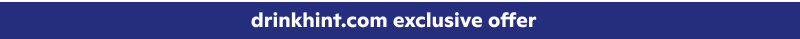 drinkhint.com exclusive offer