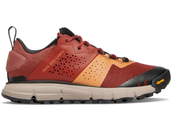 68948 - Trail 2650 Campo - Red Ochre/Caramel - Women's sizing