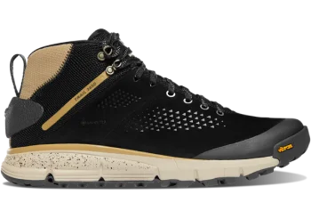 61248 - Trail 2650 Mid GTX - Black/Khaki - Men's sizing