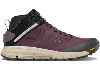 61244 - Trail 2650 Mid GTX - Marionberry - Women's sizing