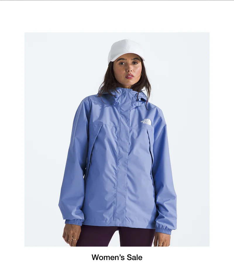 Women's Sale