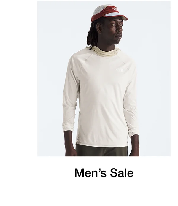 Men's Sale