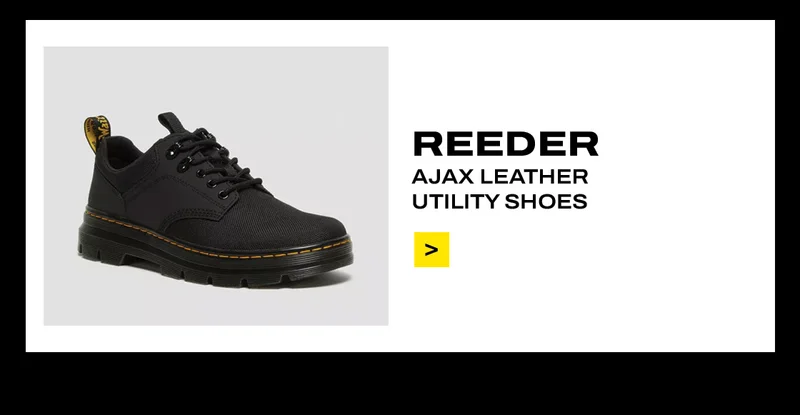 REEDER UTILITY SHOES