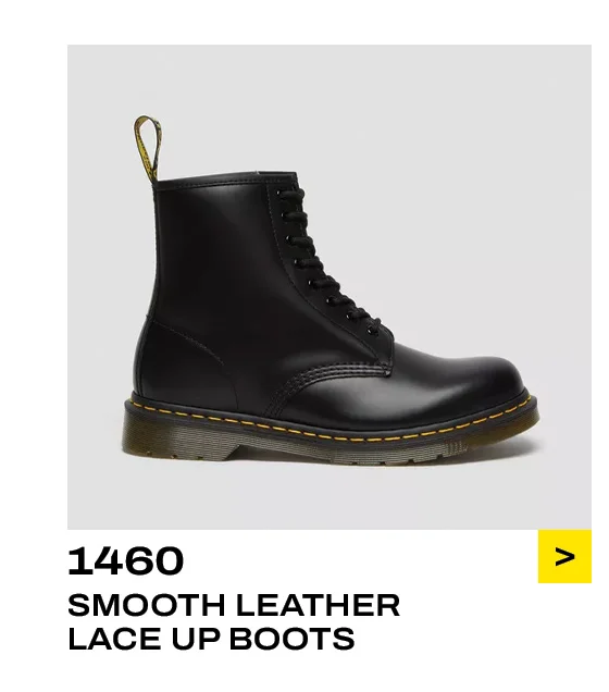 1460 SMOOTH LEATHER LACE UP BOOTS