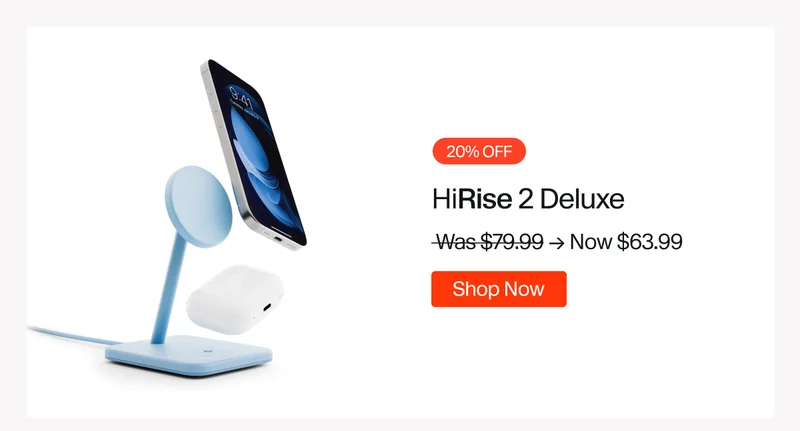 HiRise 2 Deluxe