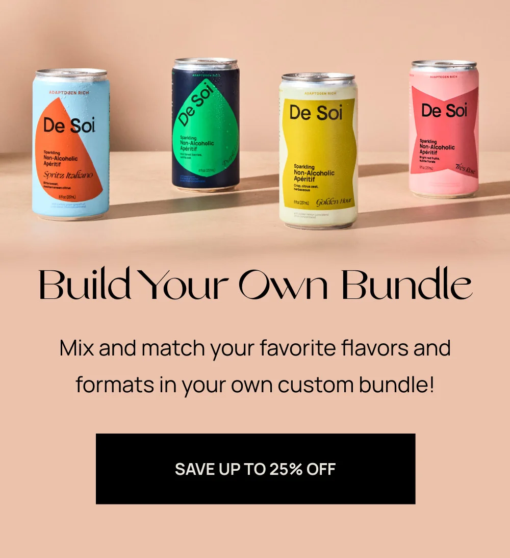SAVE UP TO 25% OFF