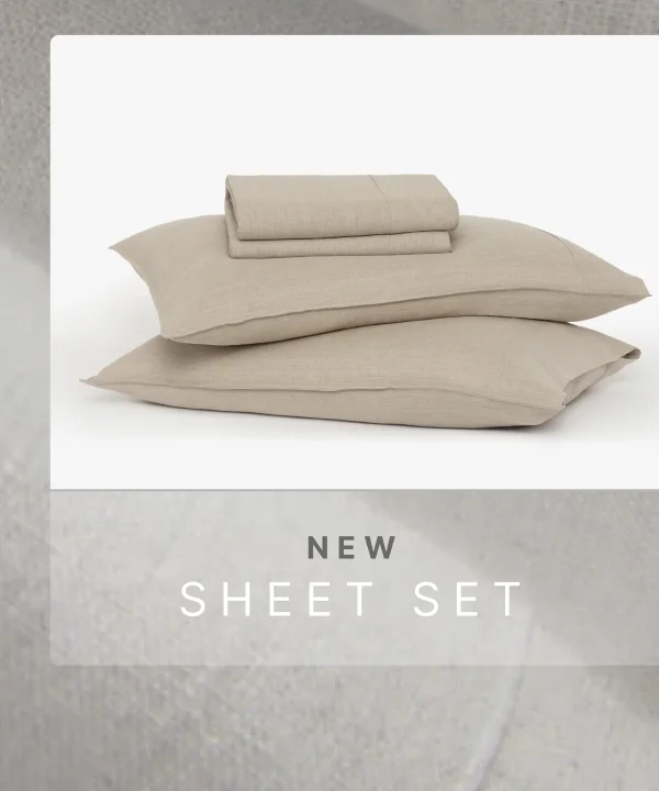 Sheet Set