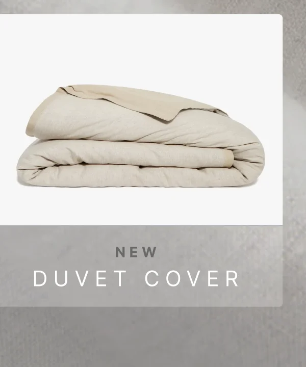 Duvet Cover