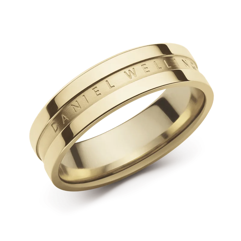 Image of Elan Ring Gold