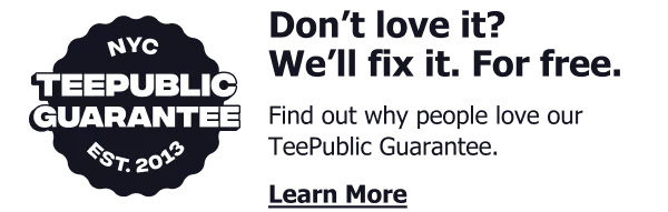 Don't love it? We'll fix it. For free.